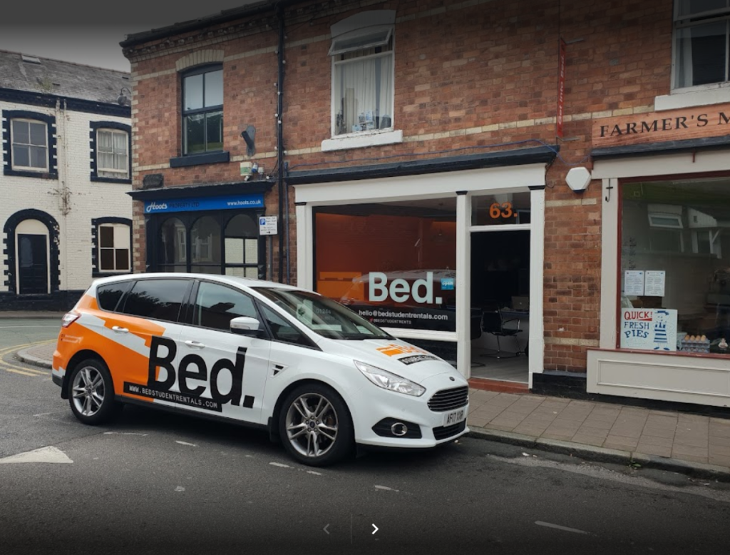 Understanding the advantages of renting from a student letting agency
