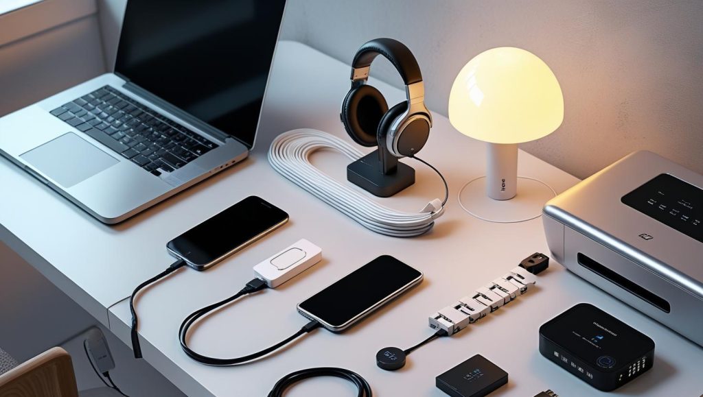 Electrical Items for the everyday student