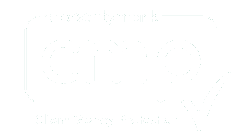 Propertymark CMP logo (white version)