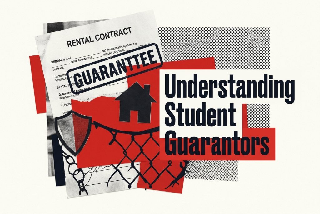 What Is a Student Guarantor and Do You Need One?